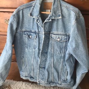 Men’s Vintage Denim Jacket -GAP